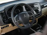 Mitsubishi Outlander 2021 